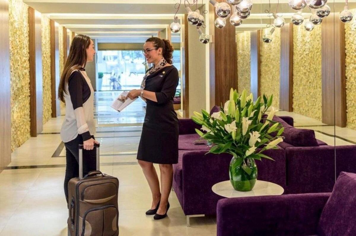 Flat De Copacabana Ipanema - Pe Na Areia Hotel Río de Janeiro