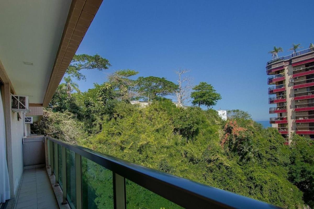 Flat De Copacabana Ipanema - Pe Na Areia * Río de Janeiro