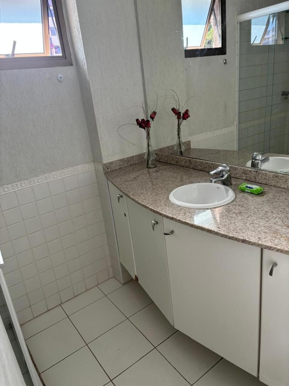 Flat De Copacabana Ipanema - Pe Na Areia * Río de Janeiro